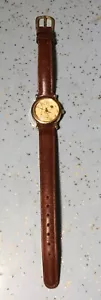 1999 ARMITRON AL21E HANNAH BARBERA SCOOBY DOO CHILDS WATCH NEW BATTERY - Picture 1 of 16