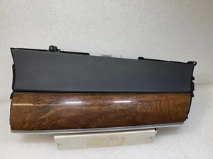 BMW X5 E70 X6 E71 HANDSCHUHFACH HOLZDEKOR - Bild 1 von 11