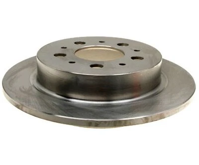 Rotor de freno de disco trasero Mechanics Choice para Volvo 940, 960 1995-1997 Foto 1 de 3
