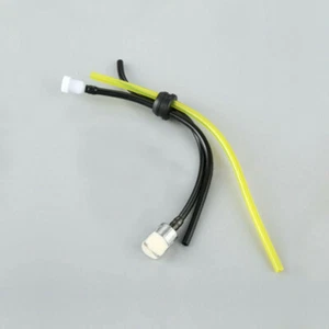 Fuel Line Kit With 3Hole Fuel Gas Tank Grommet For Echo Trimmers Attachment, - Picture 1 of 12