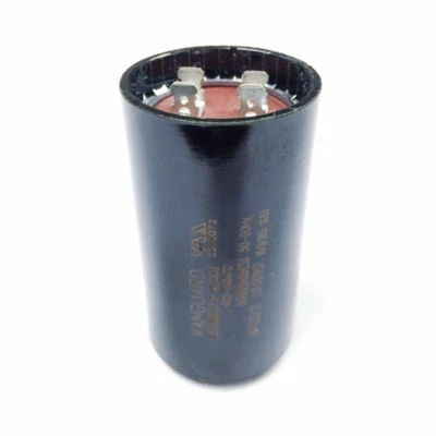 Vanguard BC-54M-330 Start Capacitor, Mfd 53-64 uF, 330VAC, 50/60Hz