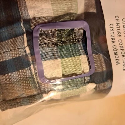 Men's Boxer Shorts New (Size XXL) GILDAN 3-pack Woven Boxers Classic Multi-color - Image 1 of 4