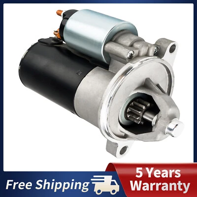 Стартер для двигателя Ford Ranger 2.3 1994-1997 3238N F87U-A1A - Изображение 1 из 4