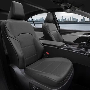 for Toyota Camry Seat Covers LE SE 2025 - Custom Fit Car Seat Covers Full Set, - Picture 1 of 7