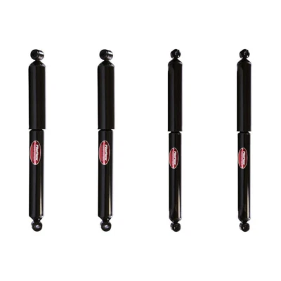 Monroe Strut Shock Absorber For 85 1986 1987 1988 1989 1990 1991 FORD F-350 4WD - Image 1 of 4