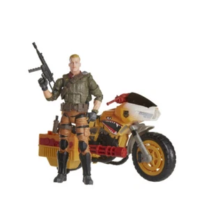 Hasbro G.I.JOE - Duke & Ram Tiger Force - Classified Series - Imagen 1 de 11