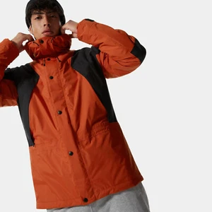The North Face Mens Adjustment Mountain Light Waterproof Jacket Coat - Medium - Picture 1 of 9