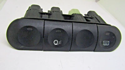 Interruptor de descongelación trasero control de tracción Mercury Cougar 1999-2002 nuevo 98BG-2C418-AA Foto 1 de 4