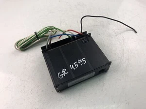 GR4595 MERCEDES-BENZ Control Unit 8320270 - Picture 1 of 4