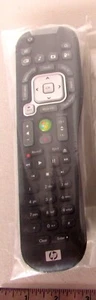 New OEM HP 5070-2583 Rev. A Windows Media Center Remote Control TV - Picture 1 of 7