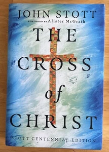Das Kreuz Christi von John Stott (2021, Hardcover, Sonderedition) - Bild 1 von 4