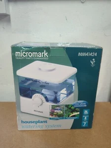 Sistema de riego de plantas de interior Micromark MM41424 nuevo - Imagen 1 de 5