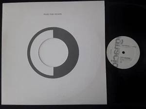 Steve Rachmad Presents Ignacio – Virton Upgraded - EP - 12" - bel 2010 - VG+/VG+ - Imagen 1 de 1