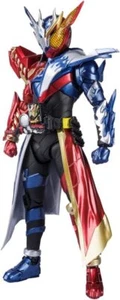 BANDAI S.H.Figuarts Kamen Rider Build Close Build Form #2608628 - Picture 1 of 6