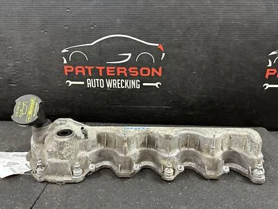 07-14 CUBIERTA VÁLVULA LADO PASAJERO DERECHO LINCOLN NAVIGATOR 5.4 ID 55286583NA Foto 1 de 4