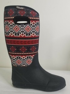 mukluk rain boots