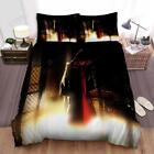 Saw Iii Movie Posters Ver 5 Quilt Duvet Cover Set Children Pillowcase Twin