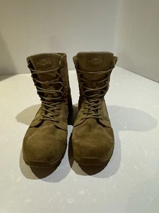 Merrell Mens MQC Tactical Unisex Boots 10 (M) Coyote Tan Brown J17809 - Picture 1 of 10