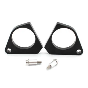 10mm Handlebar Bar Mount Riser Clamp For Kawasaki Ninja1000 Z1000SX 2011-2023 UO - Picture 1 of 8