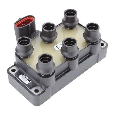 Bobina de encendido directo Denso para Ford Contour F-150 Taurus Windstar Ranger 6736014 Foto 1 de 4