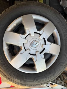 Renault Master; 4 Sommerreifen; nur 1.500 km gelaufen - Bild 1 von 4