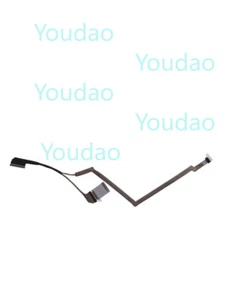 LCD Cable for Dell Latitude 3591 Precision 5540 ARCHES15 01P8PW 450.0SN03.0001 - Picture 1 of 3