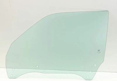 Driver/Left Side Front Door Glass Window Clear For 1998-2002 Subaru Forester  Foto 1 de 3