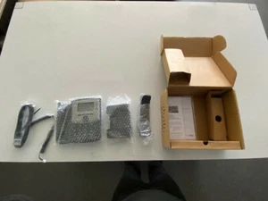 New in box Cisco CP-524G Office Phone IP Part Number 74-5433-01 - Picture 1 of 2