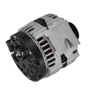 Alternator For Mercedes-Benz SLK350 SL550 SL65 AMG V12 6.0L 2014-2018 2721540802 - Picture 1 of 12