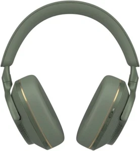Bowers & Wilkins PX7 S2e Cuffie over-ear con cancellazione del rumore verde w... - Foto 1 di 9