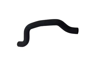 TUBO ACQUA DUCATI 848 DAL 2008 AL 2009 CD 80011531A NERO NUOVO ORIGINALE - Imagen 1 de 5