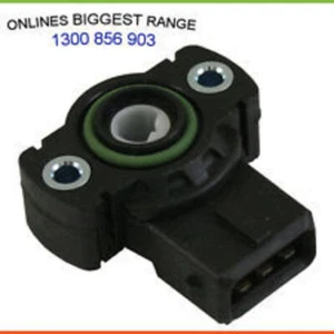 Nuevo * CALIDAD DE FABRICANTE DE EQUIPOS ORIGINALES * Sensor de posición de acelerador para BMW 323i 323ti 325i 328i E36 - Imagen 1 de 4