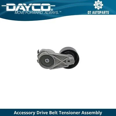 For 2008-2010 Ford F-350 Super Duty Drive Belt Tensioner Assy Main Drive Dayco - Image 1 of 3