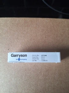 GT7240 ATA Garryson Universal Burr – Ball – Standard Cut – Brazed Min