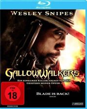 Gallowwalkers [Blu-ray] UNCUT - 1259