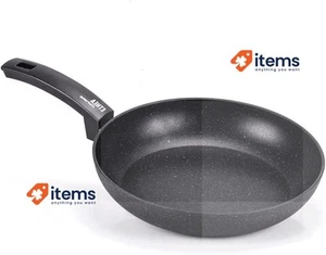 Casserole Moneta Etnea Evolution 26 cm, également à induction, 100% Made in Italy - Photo 1/4