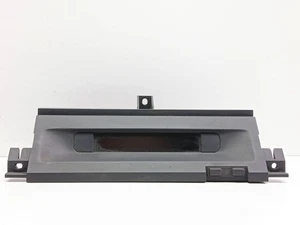 Renault Laguna II 1999 Bildschirm / Display / Anzeige 7700413126 UST131821 - Bild 1 von 7