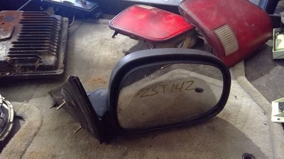 Пассажирское боковое зеркало с ручным управлением подходит для 94-98 S10/S15/SONOMA 1314212 - Изображение 1 из 4