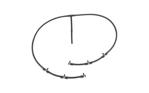 Diesel Einspritzdüse Rücklaufleitung für 2014-2019 3.0L Jeep & Dodge Ram 68229388AA - Bild 1 von 2