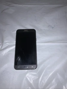 Samsung Galaxy J7 Sky Pro 16 GB nero (Tracfone) *SOLO PARTI/RIPARAZIONI* - Foto 1 di 5