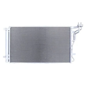AC Condenser Fits 20-24 SOUL 333456 - Picture 1 of 1