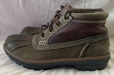 Cole Haan Stratton Shroud Waterproof Duck Boot (Men),  SZ 9.5 C10838 - Image 1 of 4