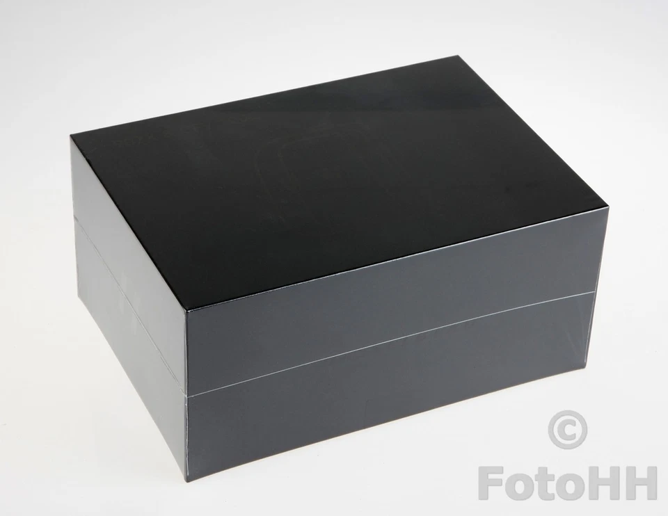 FACTORY SEALED HASSELBLAD 907x CFV 100c MEDIUM FORMAT DIGITAL CAMERA NICE PRICE - Image 1 of 4