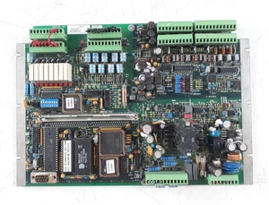 Robway Safety System PCB 1913 REV 2 - Bild 1 von 6