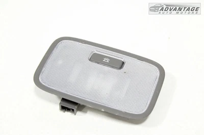 2021-24 HYUNDAI ELANTRA REAR OVERHEAD HEADLINER DOME LIGHT READING MAP LAMP OEM - Image 1 of 4