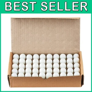 Village Accessories Replacement Light Bulb Box - Pack of 50 - Picture 1 of 2