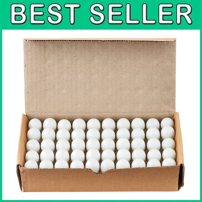 Village Accessories Replacement Light Bulb Box - Pack of 50 - Image 1 of 2
