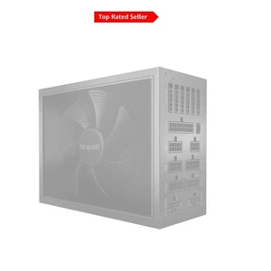 Ultra-Efficient Dark Power Pro 13 1300W PSU - Quiet, Semi-Modular Power Supply - Picture 1 of 10