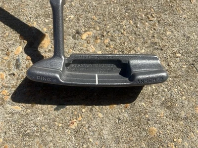 Ping Anser 2 Right Handed Karsten Putter, 35.5" 85068 USA Original Grip - Image 1 of 4