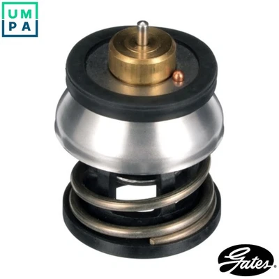 THERMOSTAT COOLANT TH64187G1 FOR MINI BMW 2/Convertible/F3/F87/F0/F1/Gran/Van - Image 1 of 4